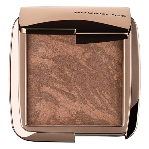 Radiant Glow Cream Highlight Palette