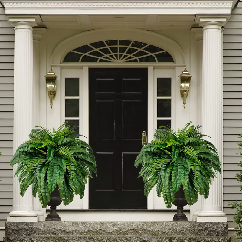 🔥On Sale Only Today 🌱 UV-Resistant Lifelike Artificial Boston Fern