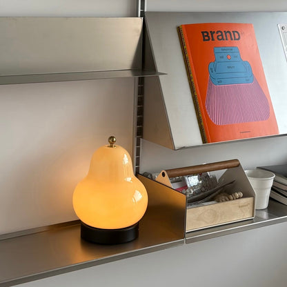 Lumi Poire Lamp