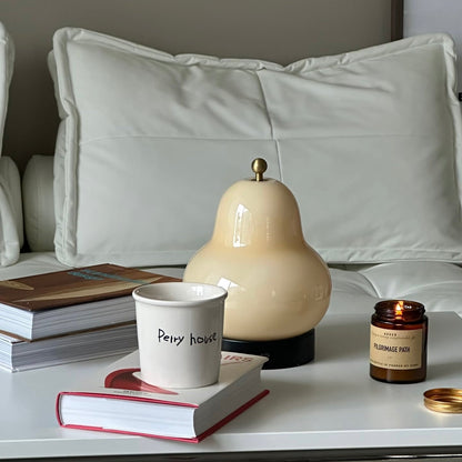 Lumi Poire Lamp