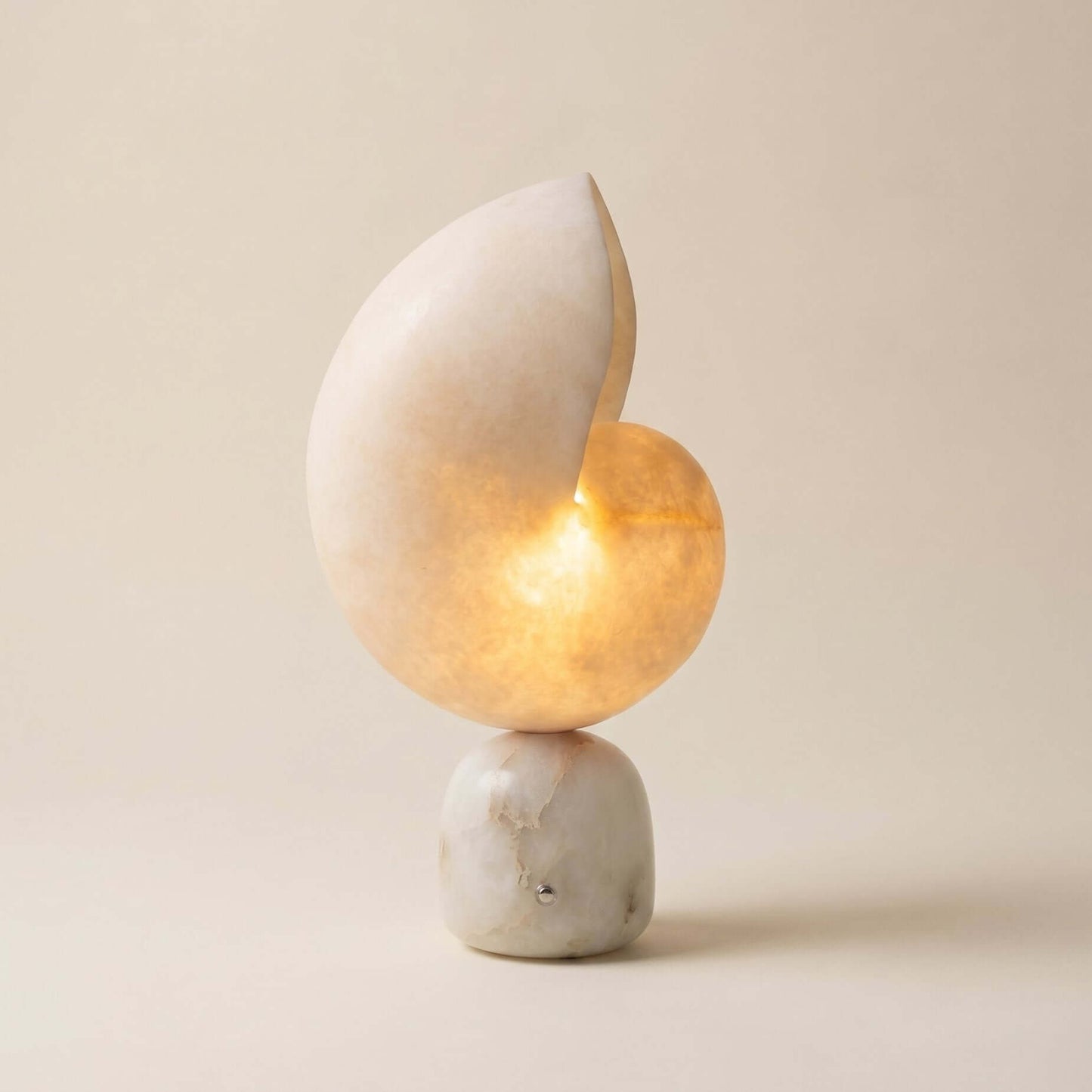 Nautilus Table Lamp