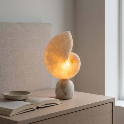 Nautilus Table Lamp
