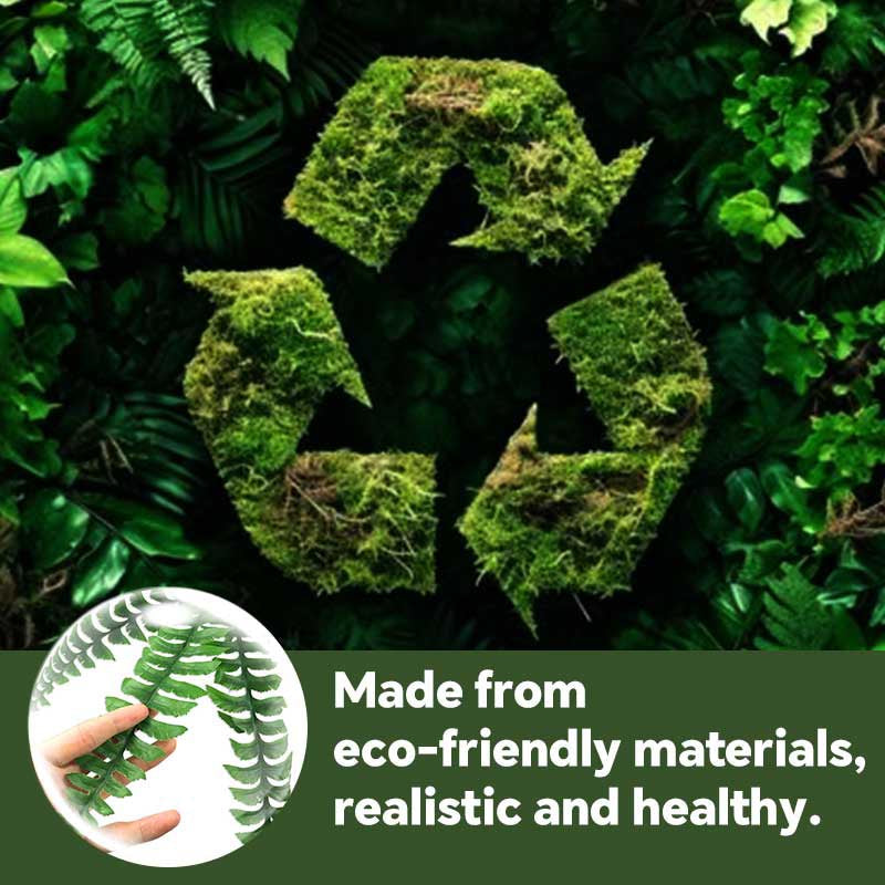 🔥On Sale Only Today 🌱 UV-Resistant Lifelike Artificial Boston Fern