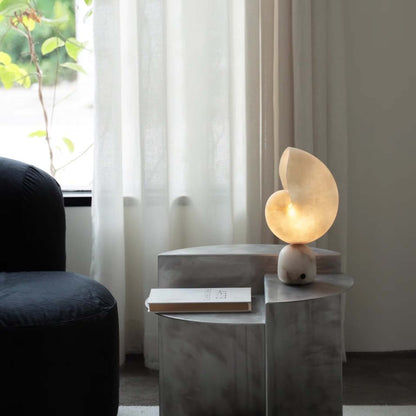 Nautilus Table Lamp