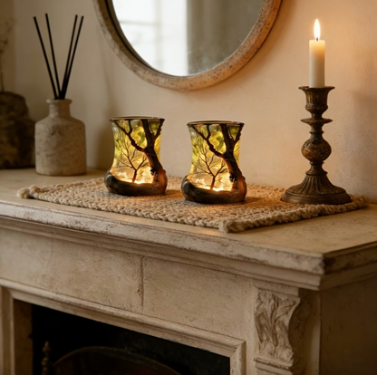 Enchanted Ambient Lamp