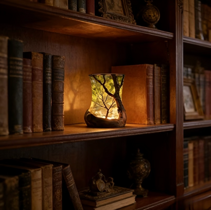 Enchanted Ambient Lamp
