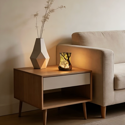 Enchanted Ambient Lamp