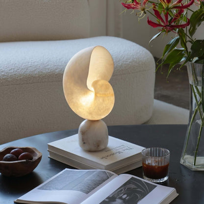 Nautilus Table Lamp